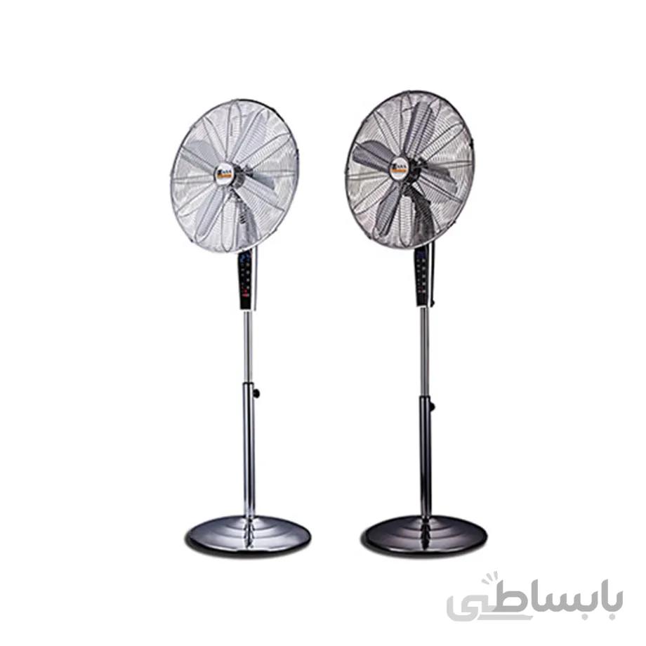 پنکه ناسا مدل NS-1117