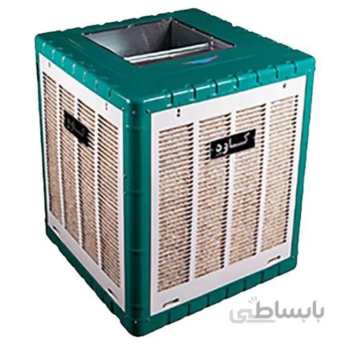 کولر آبی کاوه کویر ۵۸۰۰ بالازن گرید D