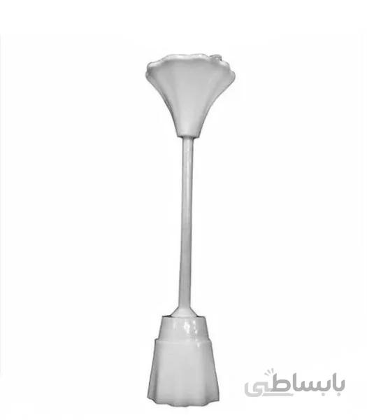 سرپیچ میله ایی (دیبا)
