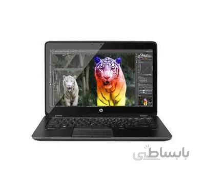 لپ تاپ ۱۷ اینچی اچ پی زدبوک HP ZBOOK 17 G4 Core i7 – ۷۸۲۰HQ