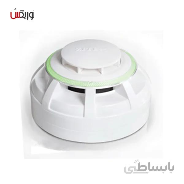 دتکتور حرارتی سیستم اعلام حریق زیتکس مدل ZITEX ZI-H 717