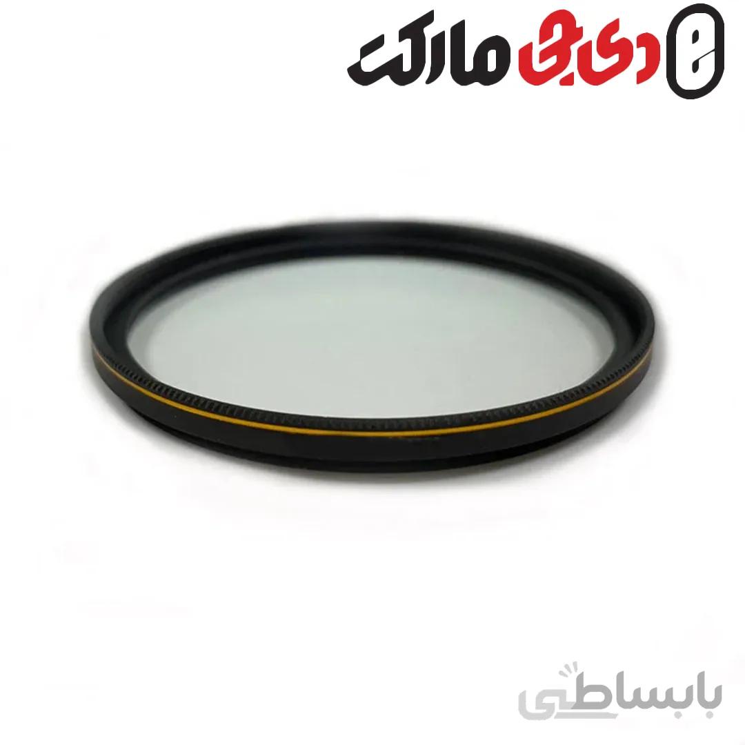 فیلتر یو وی فوجی فیلم FUJIYAMA 77mm UV