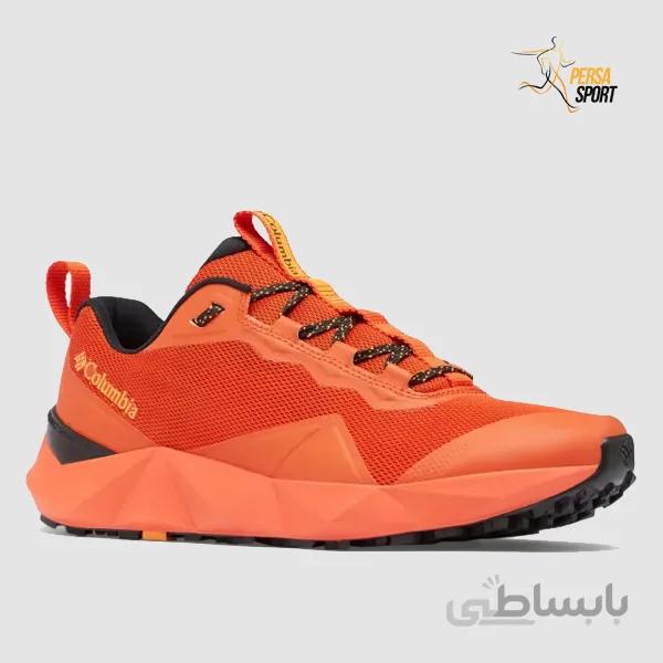 کفش مردانه کلمبیا FACET 15 Orange