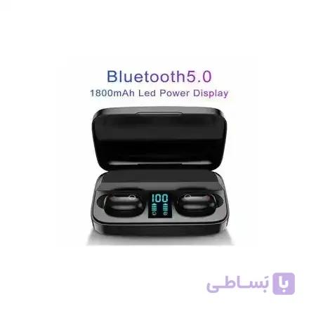 هندزفری بلوتوث شیائومی مدل Mi-Earbuds-A10S