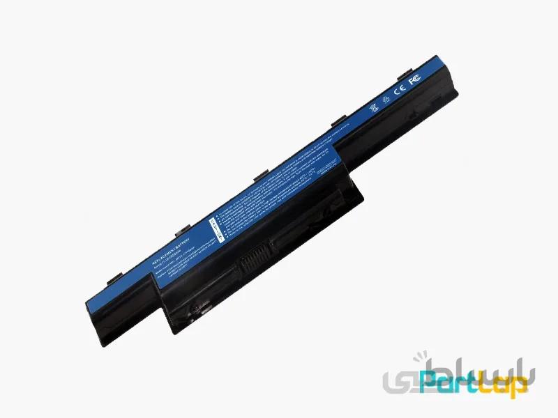 باتری 6 سلولی AS10D31 لپ تاپ ایسر Aspire E1-471 ، E1-431