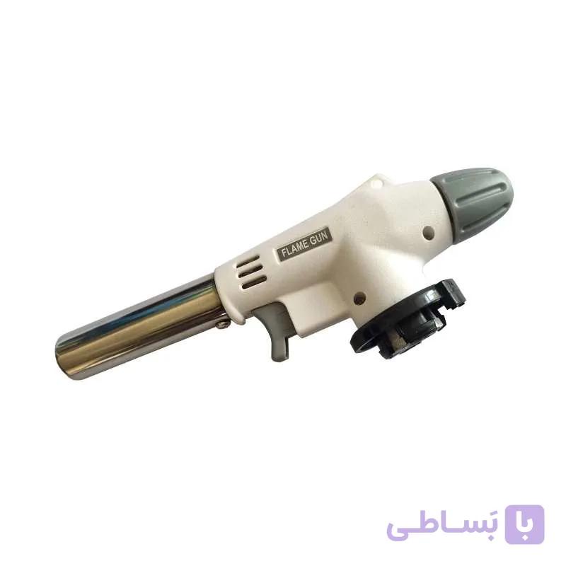 سری شعله افکن مدل 920fg — تصویر 1