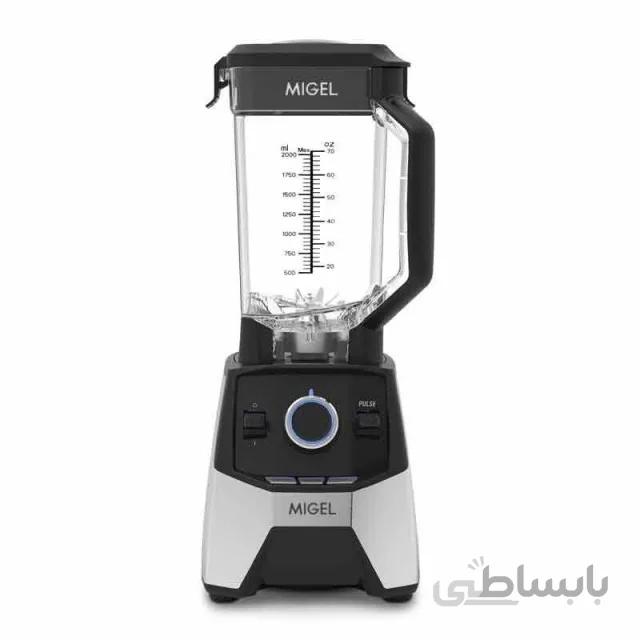 مخلوط کن میگل مدل GBL 1600 ا Migel GBL 1600 mixer