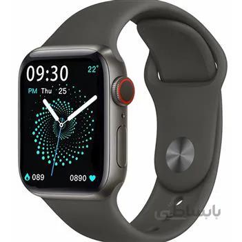 ساعت هوشمند مدل X22 PRO مشکی