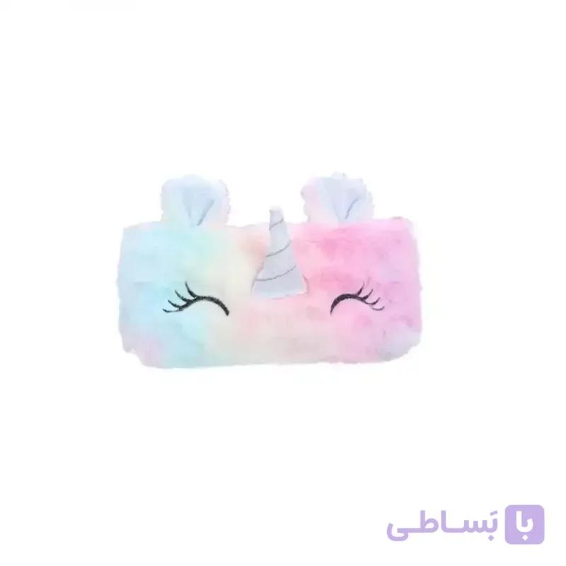 جامدادی مدل یونیکورن