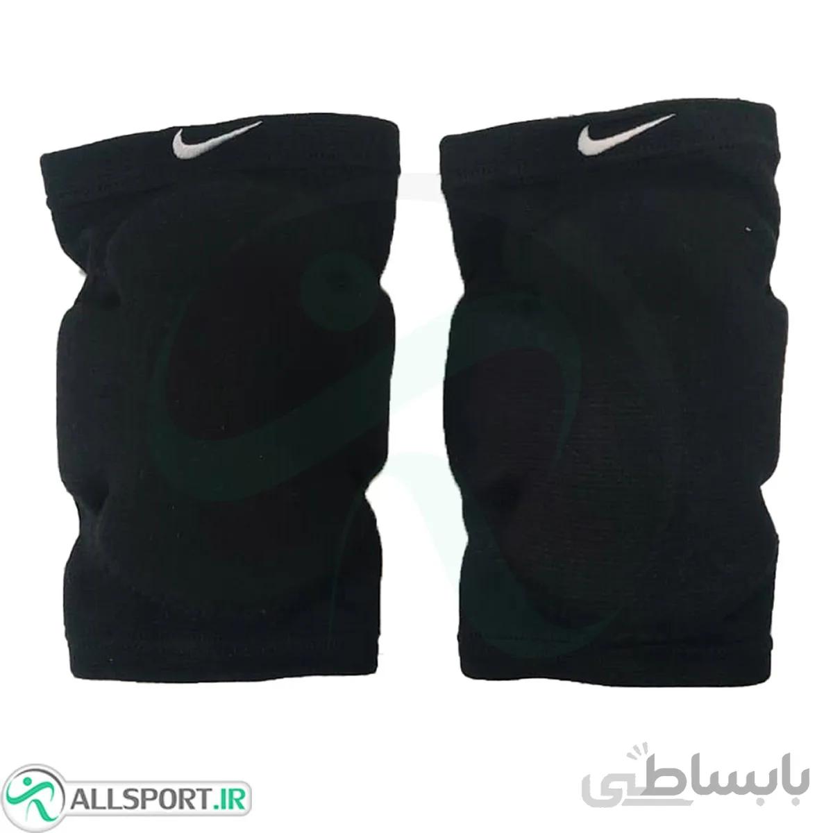 زانو بند نایک Nike Streak Knee Pads