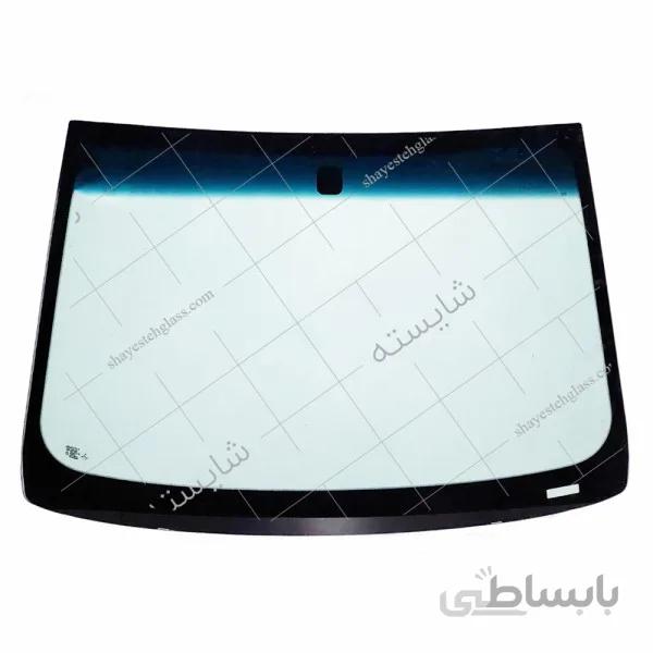 شیشه جلو جیلی EC7 سواری