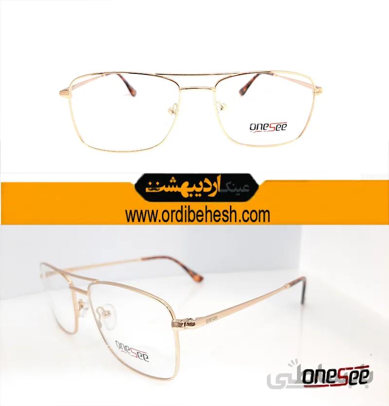 عینک طبی وانسی کد 508720