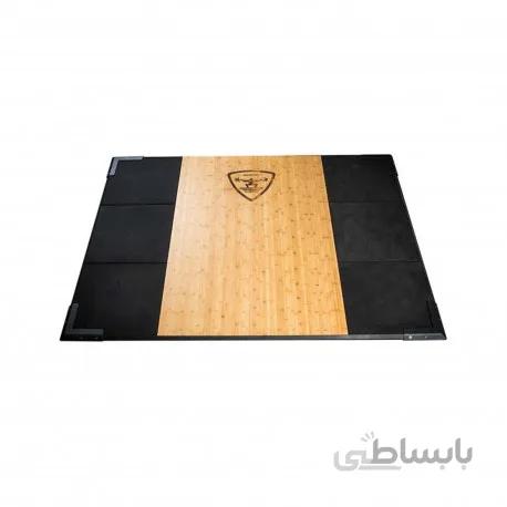 تخته لیفت وزنه برداری LIVEPRO مدل LP8813