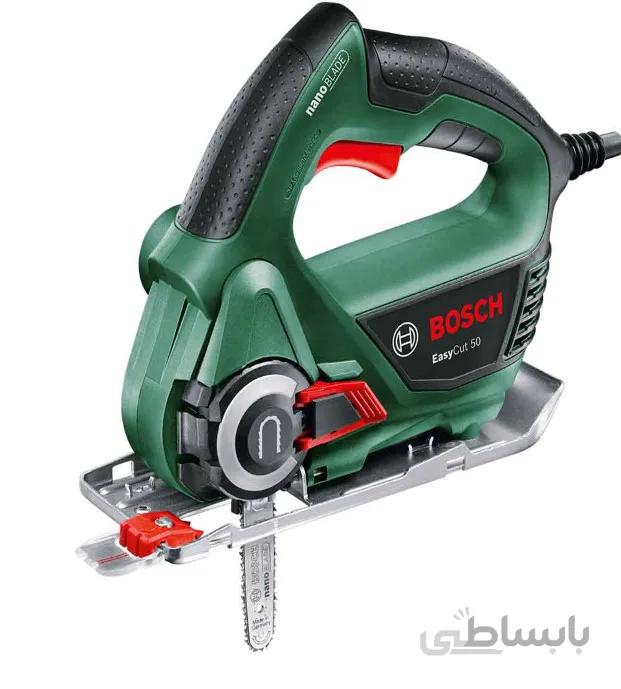 اره عمودبر Easy Cut 50