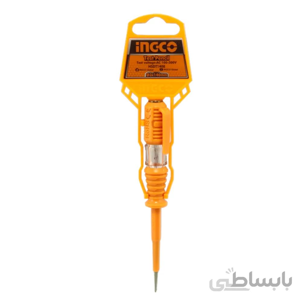 فازمتر کوچک اینکو مدل HSDT1408