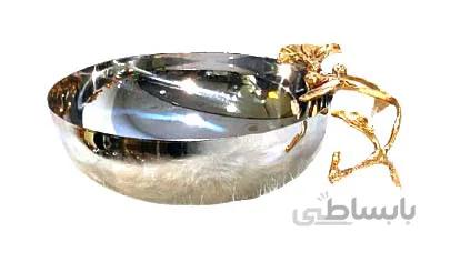 شکلات خوری طرح گل ارکیده
