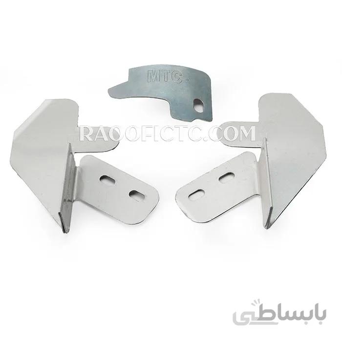 محافظ ضد سرقت درب تیبا و ساینا