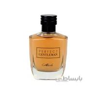 ادو پرفیوم مردانه آرت اند پرفیوم مدل پرفکت جنتلمن ابسولو حجم 100 میلی لیتر ا Aat&Parfum Perfect Gentleman Absolu EAU De Parfum For Man 100ml