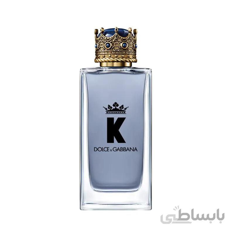 عطر ادکلن مردانه Dolce & Gabbana K EDT