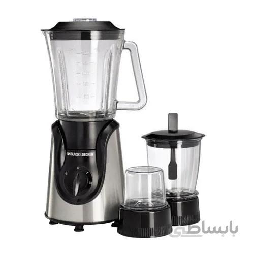 مخلوط کن بلک اند دکر مدل BX600G ا مخلوط کن بلک اند دکر مدل BX600G