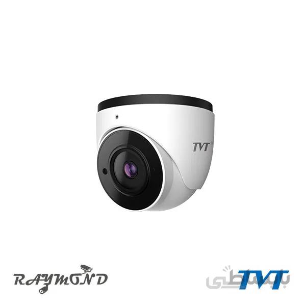 دوربین مداربسته دام td 9544s3 4mp water proof turret tvt