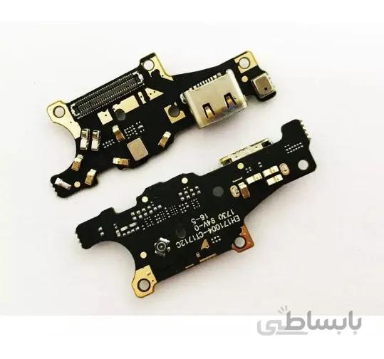 فلت برد شارژ هواوی میت10 FLAT CHARGE HUAWEI MATE 10