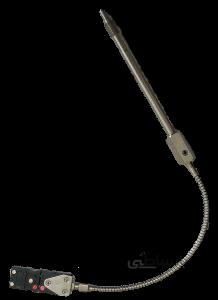 سنسور دمای مواد مذاب SMTC