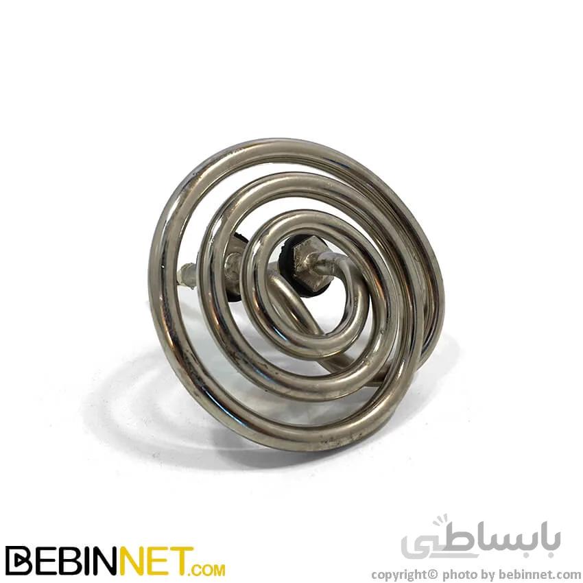 المنت سماور ونوس مدل برلیان 1000 وات