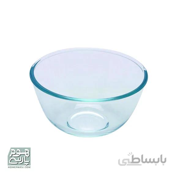 کاسه پیرکس مدل Classic Glass