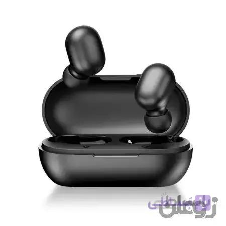 هندزفری بلوتوث شیائومی مدل Haylou GT1 Plus