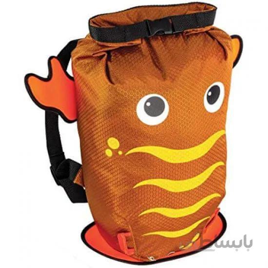 کوله 8 لیتری مدل Highlander - Fish Roll Top Daysack 8L