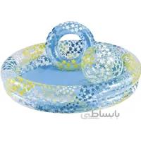 استخر بادی اینتکس مدل 59460NP