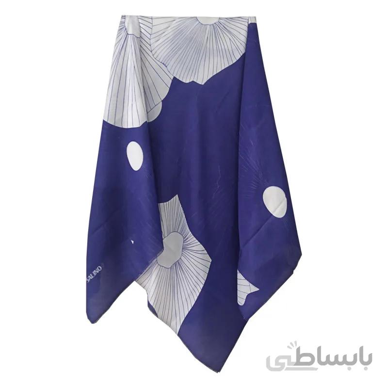 روسری زنانه سالینو مدل sal4443
