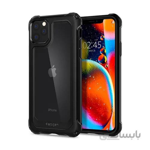 کاور اسپیگن Gauntlet آیفون 11 Pro