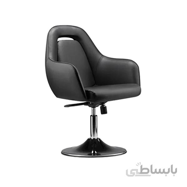 صندلی پذیرش مدل R12 سیلا