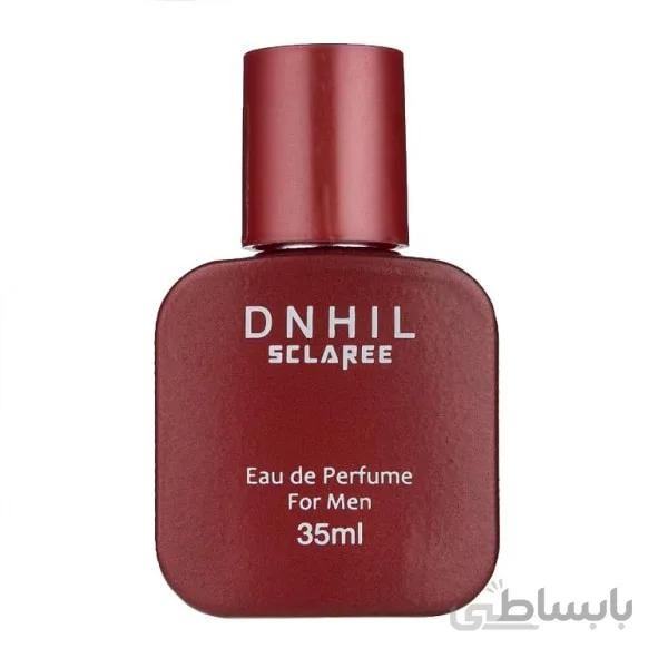 ادوپرفیوم مردانه اسکلاره مدل Dnhil