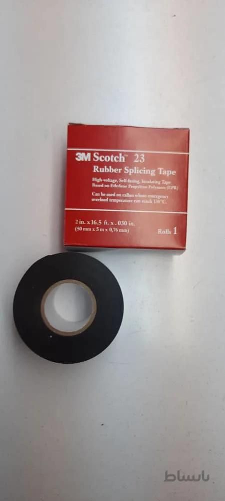 نوار آپارات تری ام اسکاچ مدل 23 scotch