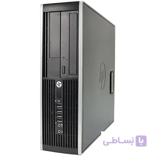 رایانه رومیزی HP 8300 Elite Small Form Desktop (Intel Core i5-3470 ، 3.2GHz ، 16 GB RAM ، 240 GB SSD با نام تجاری جدید ، Windows 10 Pro 64-bit) (تجدید شده)