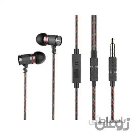 هندزفری اوی مدل ES-660i