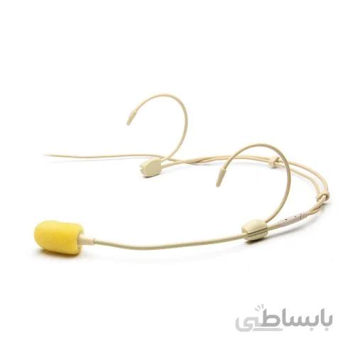 میکروفن بی سیم هدمیک دیجی تک DG Tech DE4