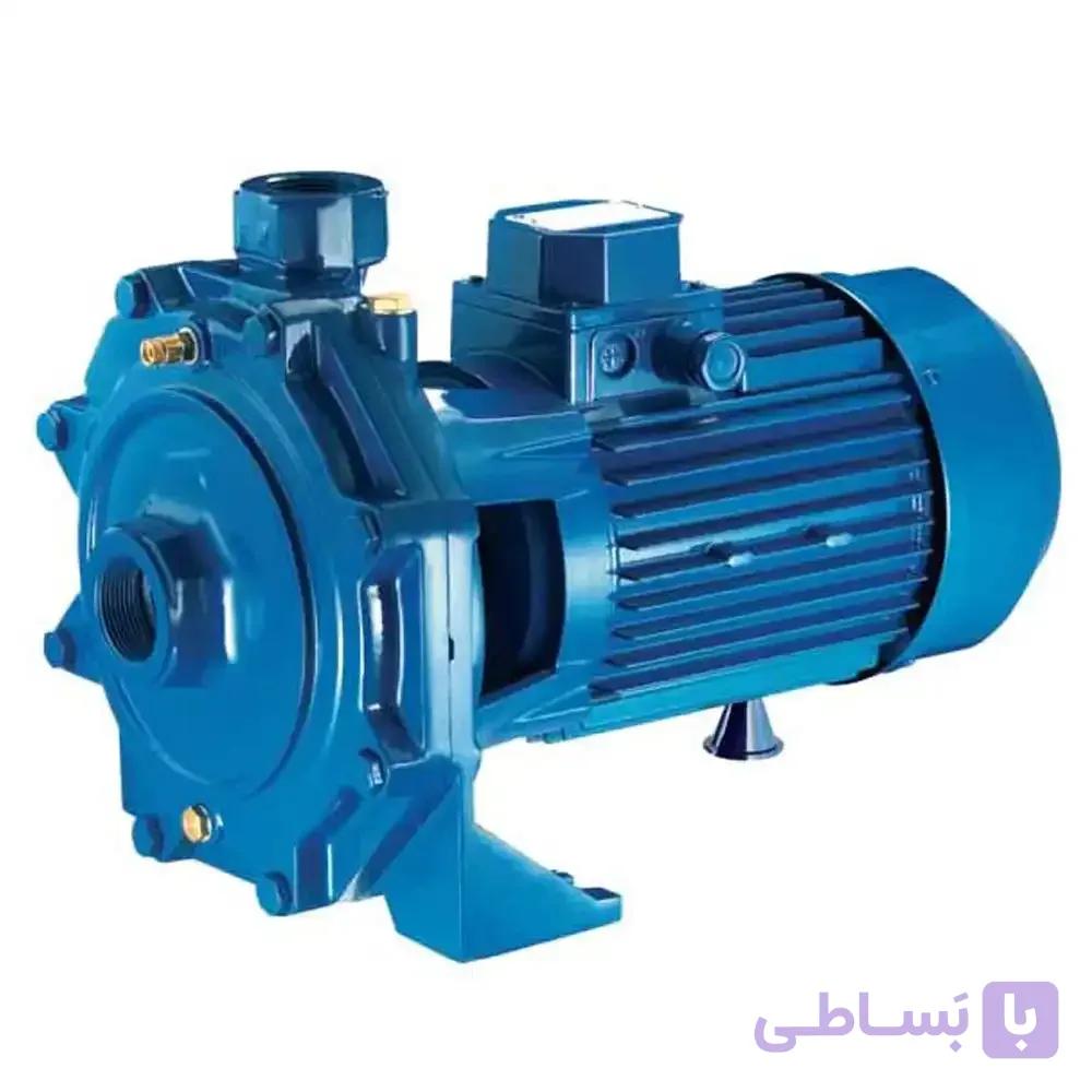 پمپ آب پنتاکس دو اسب دو پروانه مدل CB210/00