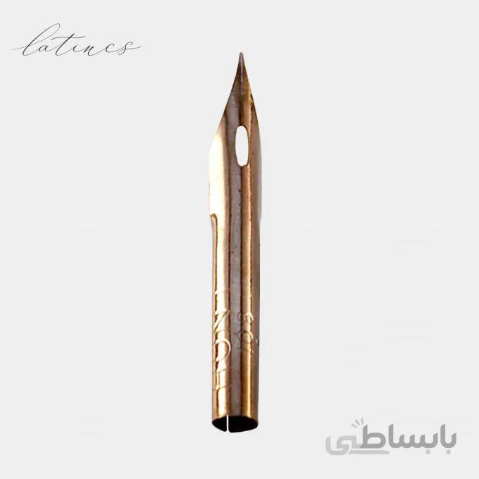 نوک فلزی اسپیدبال مدل Hunt 108