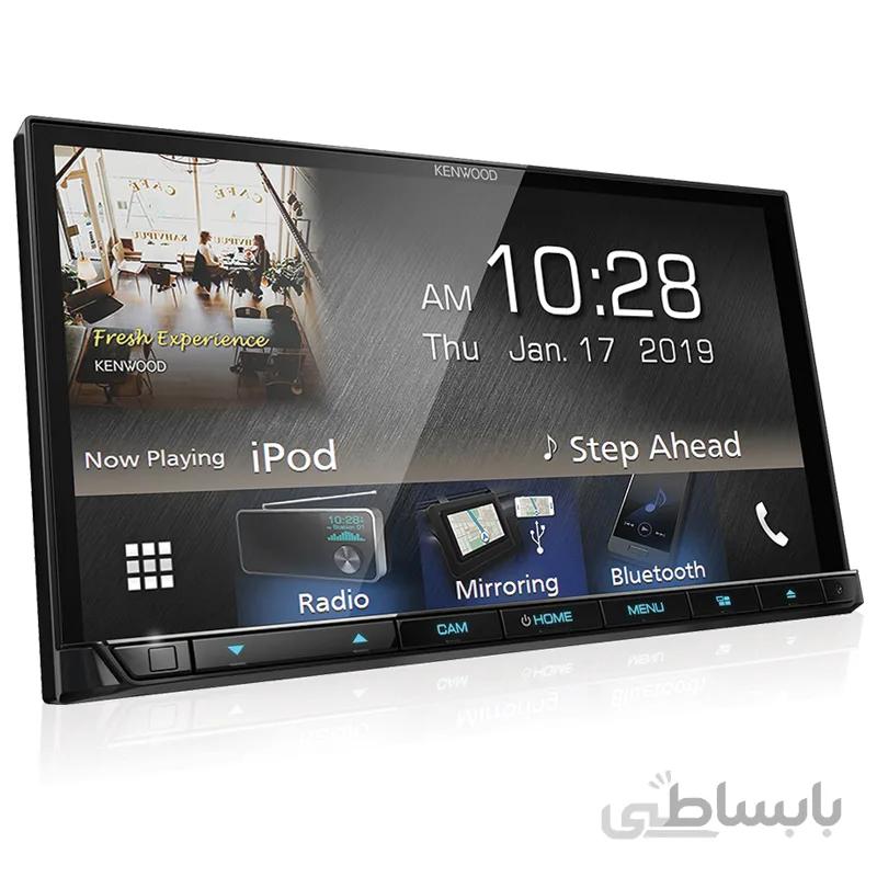 پخش کنوود مدل ddx719bt