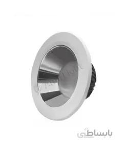 چراغ سقفی ایچار گرد 20 وات EDC-ای دی سی