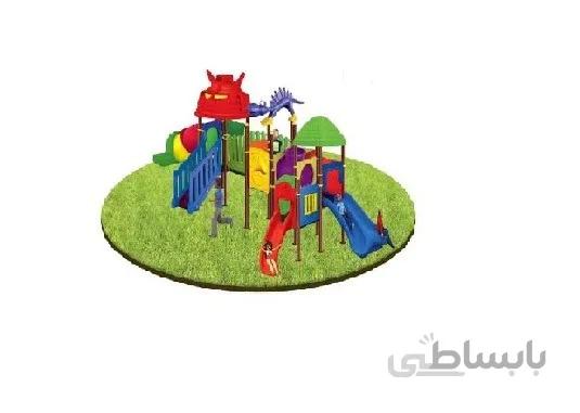 مجموعه بازی پلی اتیلن 2029