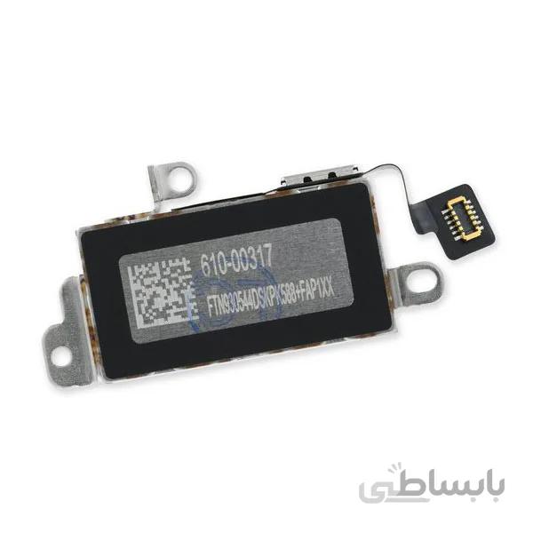 موتور ویبره iPhone 11 Pro