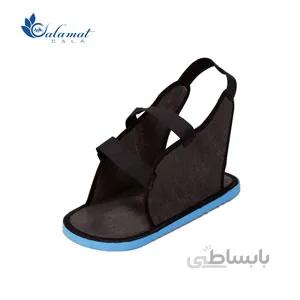 کفش زیر گچ ادور سایز s ا Ador Under Plaster Foot Support size S