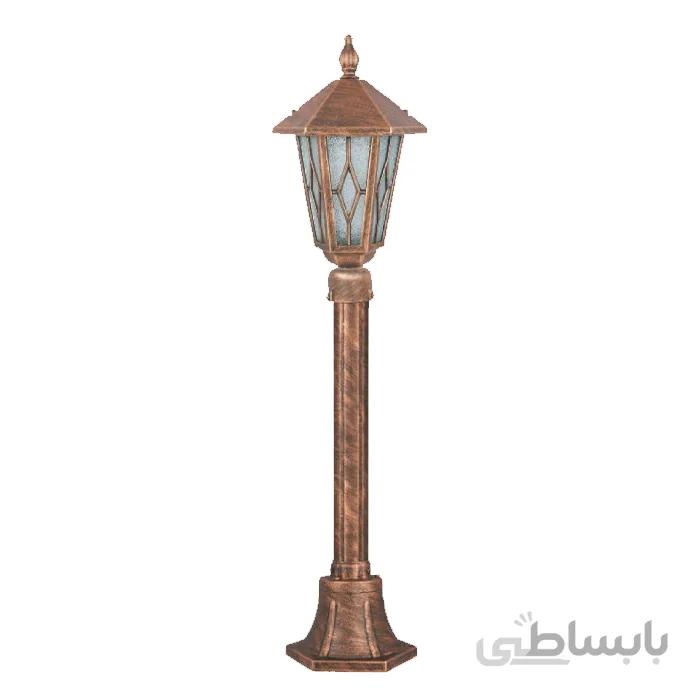 چمنی ویکتور
