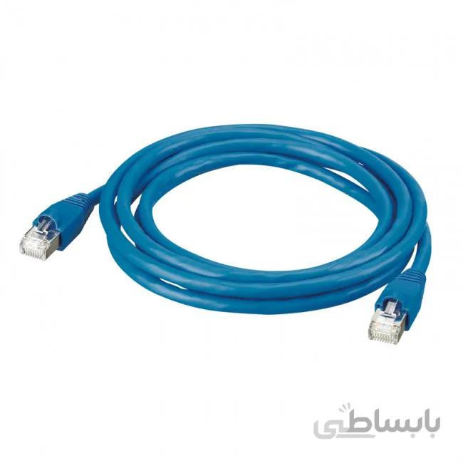 legrand cat6 SFTP 2M Pachcord