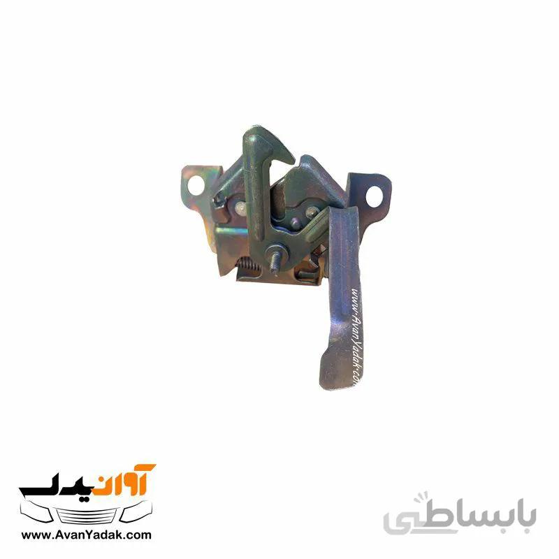 اهرم درب موتور ساینا و کوییک